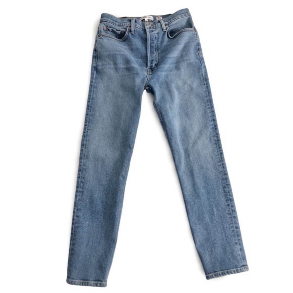Re/Done Jeans - Picture 2 of 5